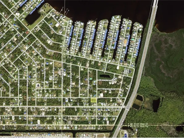 14103 Fillmore Ave, Port Charlotte, FL 33981