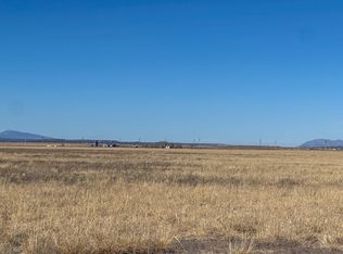 W Alan Ayers Ave, Estancia, NM 87016