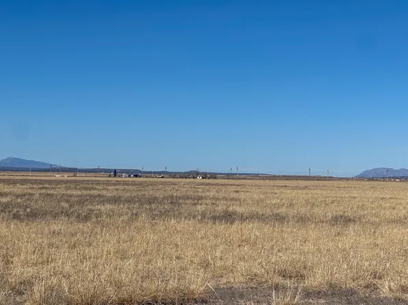 W Alan Ayers Ave, Estancia, NM 87016