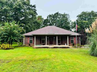 845 Hickory St, Florala, AL 36442