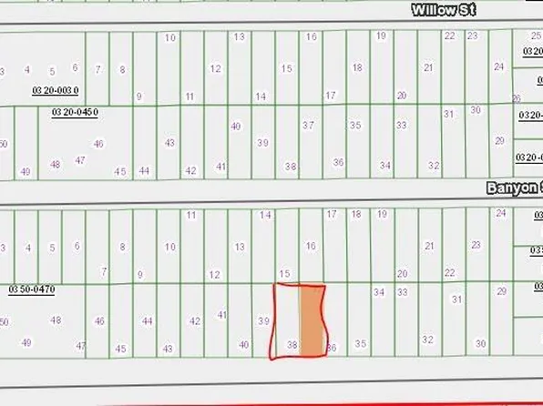 00 MAIN STREET LOT 37, 38, INTERLACHEN, FL 32148