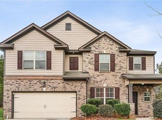 5615 Wisbech Way, College Park, GA 30349