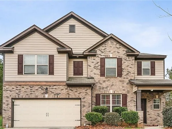 5615 Wisbech Way, College Park, GA 30349