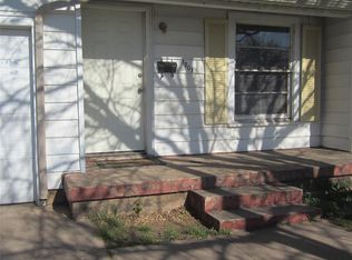1801 Barrow St, Abilene, TX 79605
