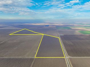 0 W Elkhorn Ave, Helm, CA 93627