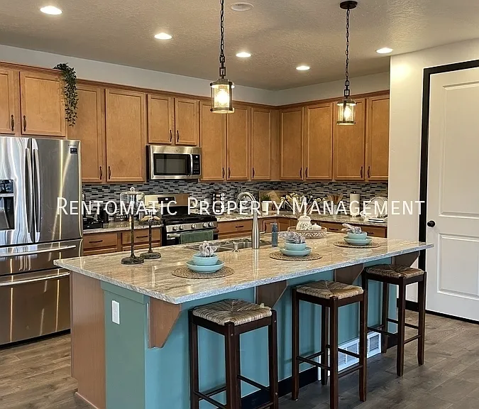 11366 S Sandbank Way — Photo 5