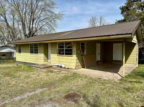 104 S Spring St, Marshall, AR 72650