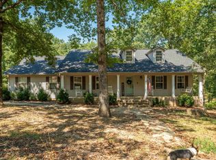 108 Hoback Ridge Rd, Malvern, AR 72104