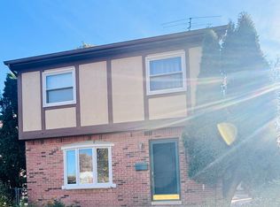 8130 Virginia Park, Center Line, MI 48015