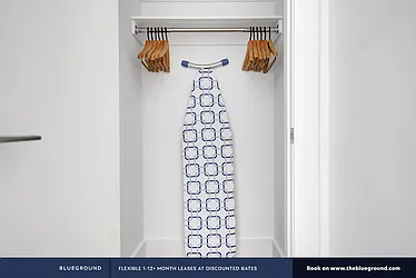 Rented by The Blueground