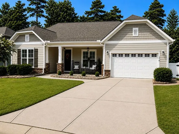 378 Broadleaf Dr, Denver, NC 28037