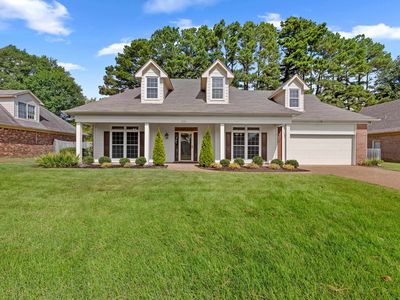 638 Landing Party Ln, Collierville, TN, 38017