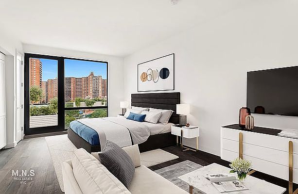 1st image of 107-06 Queens Blvd #8B