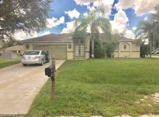 218 Ancona St, Fort Myers, FL 33913