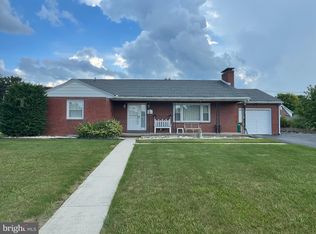 144 Brown St, Waynesboro, PA 17268