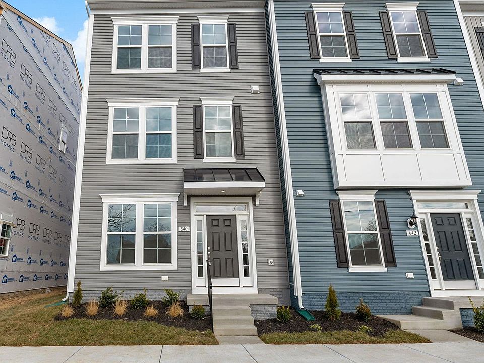 1st image of 640 Hemsworth Ln