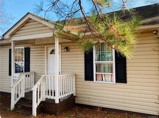 2312 Yorktown Ave, Richmond, VA 23234