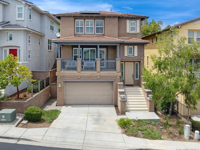 7364 Orien Ave, La Mesa, CA, 91941