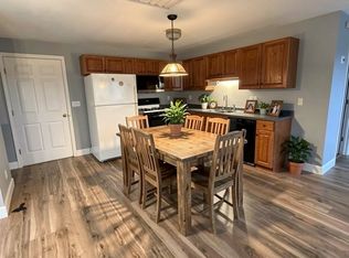257 Bible Hill Ext, Francestown, NH 03043