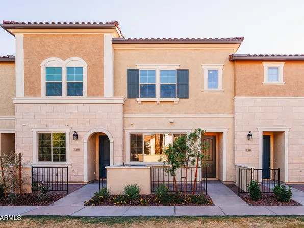 2630 S EQUESTRIAN Drive #109, Gilbert, AZ 85295