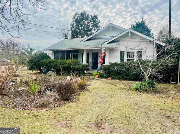 41 N Broad St, Alamo, GA 30411