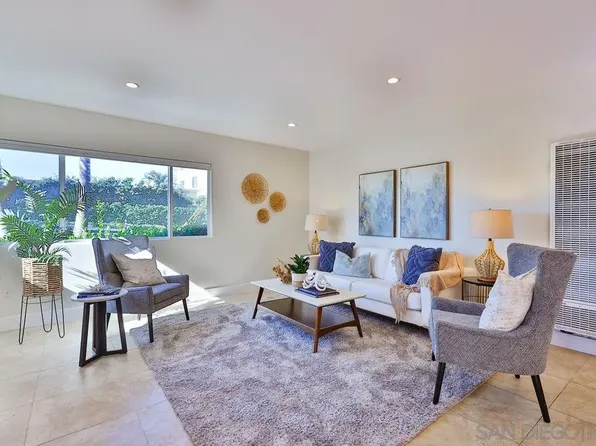 1657 Bacon St, San Diego, CA 92107