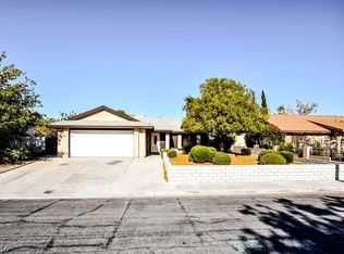 1101 W Smith St, Las Vegas, NV 89108