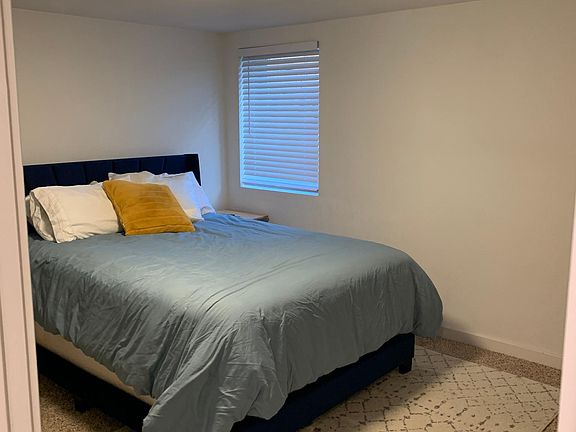 bedroom #1