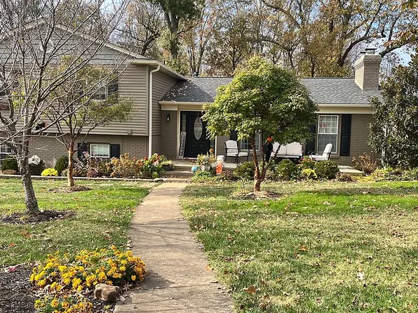 1919 Fawn Dr, Owensboro, KY 42303