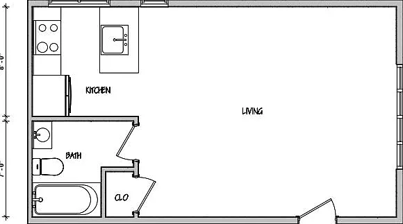 426 W San Fernando Street — Photo 11