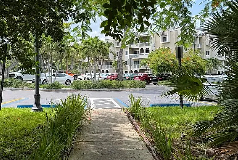 7845 Camino Real #O-106 — Photo 14