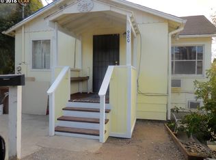 980 Lemon St, Martinez, CA