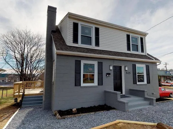 325 Weems Ln, Winchester, VA 22601