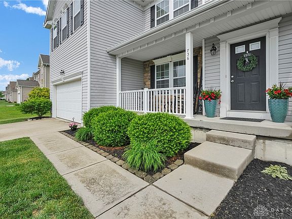 2nd image of 736 Wyandot Woods Blvd