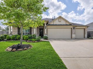 32618 Twilight Gable Ct, Spring, TX 77386