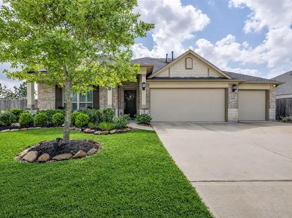 32618 Twilight Gable Ct, Spring, TX 77386