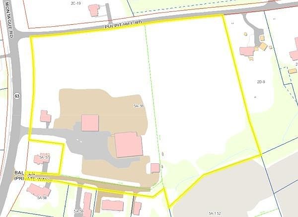 2nd image of 20 Ball Ln