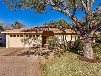 12916 Pegasus St, Austin, TX, 78727