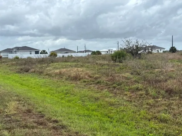 503 Braelyn St Lot 2, Labelle, FL 33935