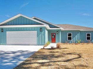 903 Arkansas Ave, Lynn Haven, FL 32444