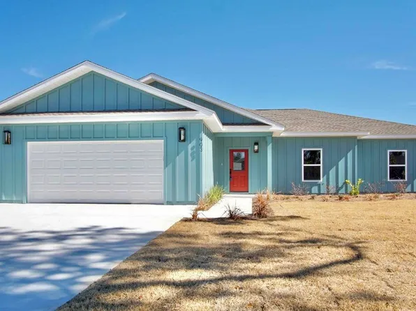 903 Arkansas Ave, Lynn Haven, FL 32444