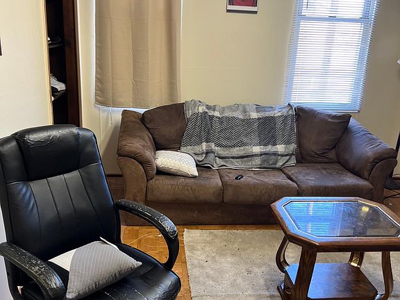 Unit 2 Living Room