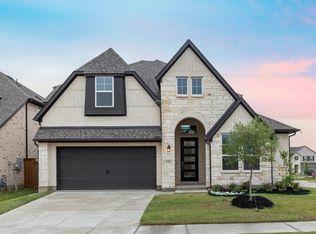 14462 McClint, Celina, TX 75009