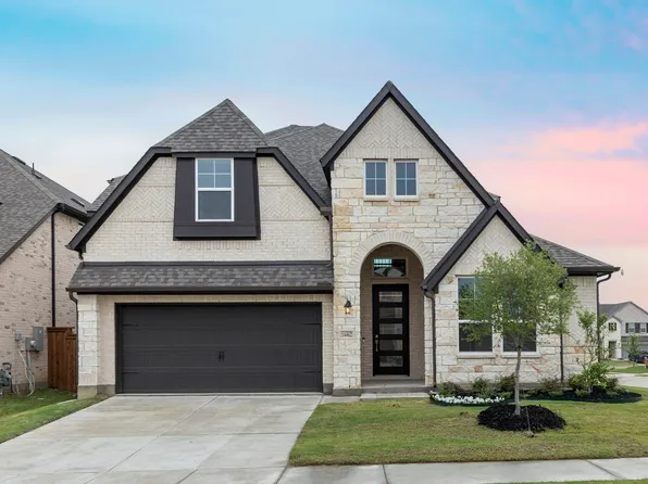 14462 McClint, Celina, TX 75009