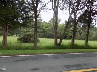 0 Alert Rd #3, Louisburg, NC 27549