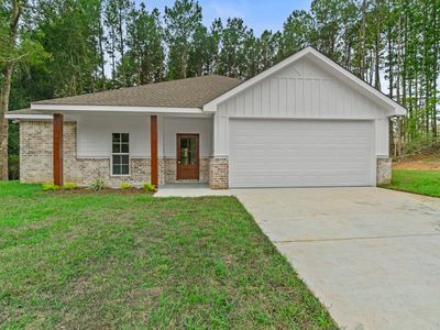 11 Atkinson Rd, Sumrall, MS, 39482