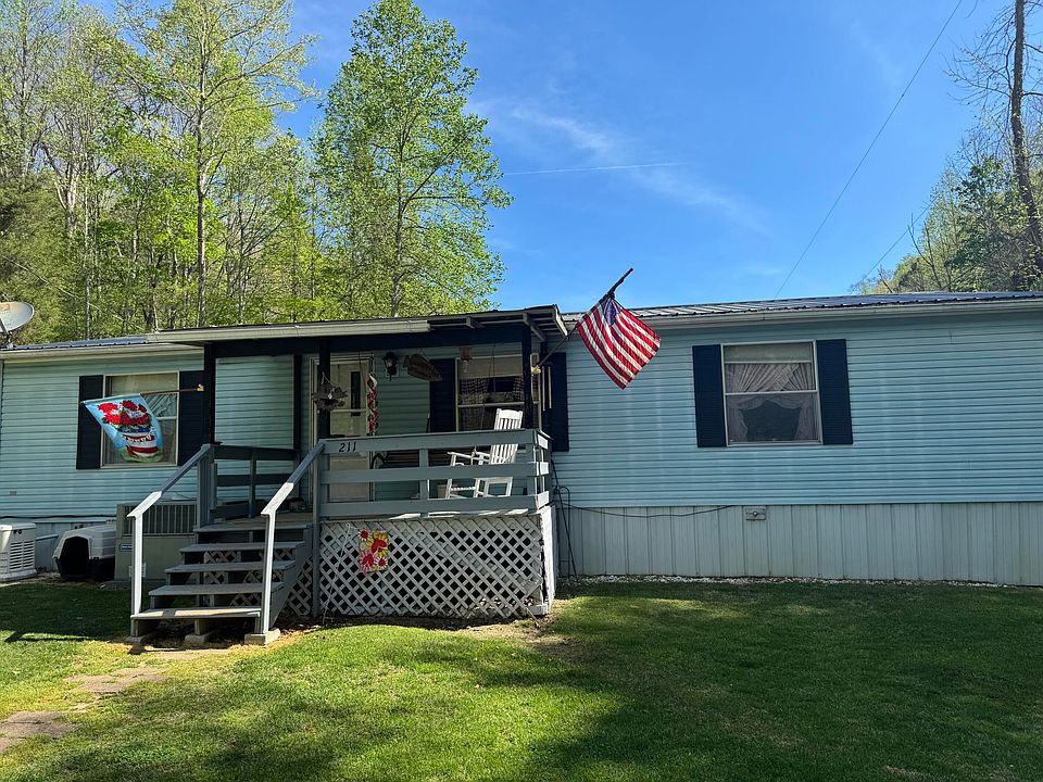 1st image of 211 Buzzard Fork Rd