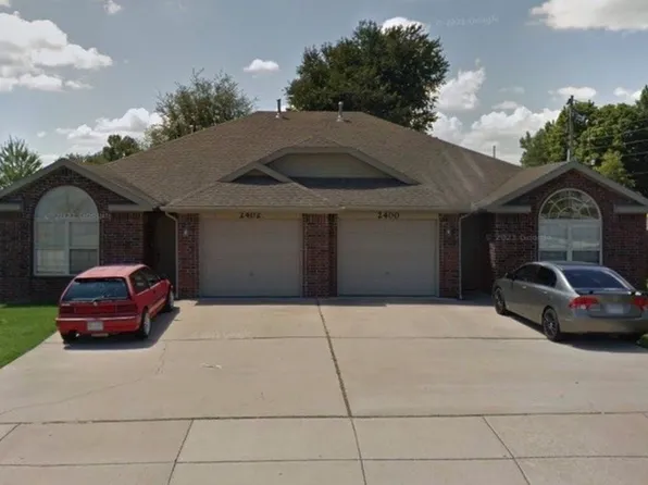 2416 & 2418 S Rill St #2418, Rogers, AR 72758