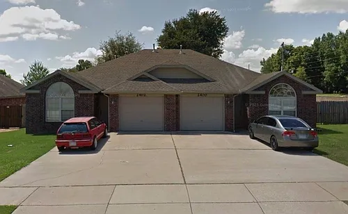 2416 & 2418 S Rill St #2418 Photo 1