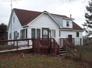 5032 E Condensery Rd, Sheridan, MI 48884